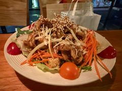 -萨尔瓦多Salvador's