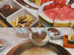 胡椒猪肚鸡-捞神煲汤火锅(湖滨商业街店)