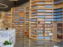 -房山世界地质公园博物馆