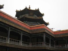 -普陀宗乘之庙(小布达拉宫)