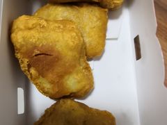 -肯德基(远洋店)