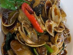 -明本湛江鸡•海鲜小厨(陈家祠店)