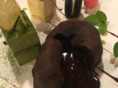 -蓝瓶子BlueBottle(东瓯智库店)