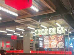 -熊记虾王·小龙虾(东晓南店)