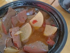 -聚缘坊特色名小吃(天元西街店)