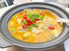 -尽善百年古院餐厅(王家老宅店)