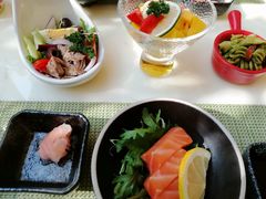 -北京北辰洲际酒店