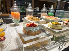 -天津东凯悦酒店·Market Café自助餐厅