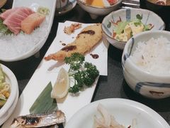 -万鱼亭 日本料理(无锡香山名园店)