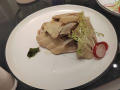 -新南华大酒店(广中店)