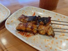 -蚝老板海鲜烧烤大排档(码头店)