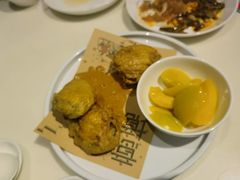 -老蒲鲜·地标·非遗美食(涵江店)