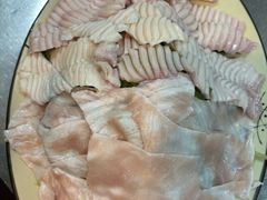 -华哥新鲜猪精品美食