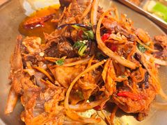 -闻老头·菊花炭烤肉(D11店)