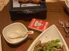 -管氏翅吧(马家堡店)