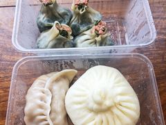 翡翠烧卖-九炉分座(个园店)