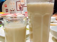 -海底捞火锅(上地华联店)