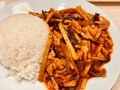 -宜家·瑞典风味餐厅(天津东丽商场店)