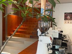 -有趣人类咖啡(永庆坊店)