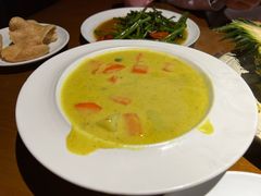 -泰国餐厅 Thai Food(裕华万达店)