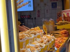 -味子夫鸡柳(解放碑总店)