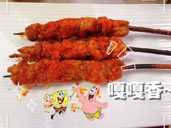 -东来顺•非遗火锅(外滩店)