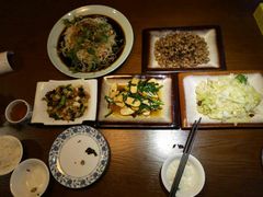 -宣威山野人家·云南菜·菌火锅(金碧店)