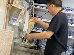 -老街杂酱面(东升街店)