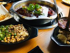 -川东长筷子耗儿鱼(万象润街店)
