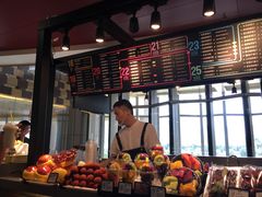 -每日新鲜水果吧(南京东路店)