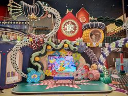 -MELAND CLUB•花园城堡主题亲子乐园•派对•餐厅(广州乐峰广场旗舰店)