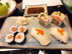 -曙亚洲餐厅-重庆富力艾美酒店(南坪万达广场店)
