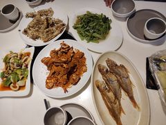 -旺豪海鲜餐厅(友谊阳光城店)
