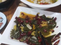 -大海山·十八年海鲜闽菜(金港店)