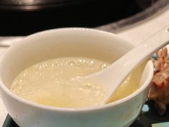 -百年果林椰子鸡(中洲店)
