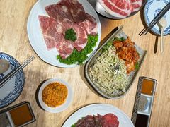 -隐家本格烧肉(万达广场店)