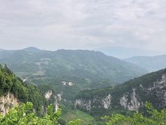 -武隆天坑寨子景区