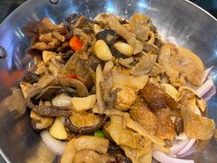 -小秦淮·南京土菜(新亭西路店)