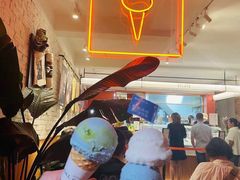 -Dal Cuore 达可芮冰淇淋(陕西北路店)