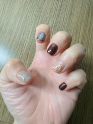 -四季·予你日式美甲美睫Nail