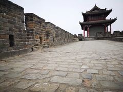 -襄阳城墙