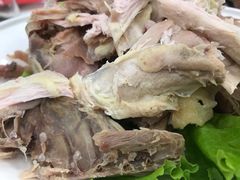 -大地春饼店(黄河路店)
