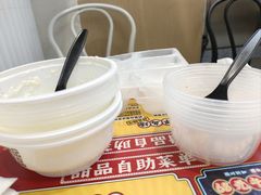 -满记甜品(金融街店)