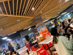 -小民大排档(光谷店)