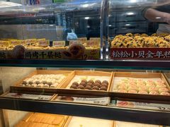 -泸溪河桃酥(秦淮夫子庙一店)