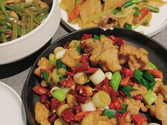 -日上三甘(三里屯店)