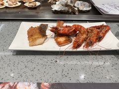 -大渔铁板烧(大悦城店)