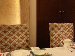 -新疆大厦·慕士塔格餐厅