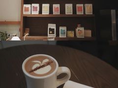 -fishtank鱼缸咖啡(三山街店)