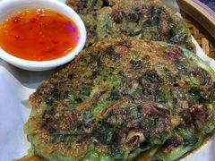 霞浦海蛎煎-王庄阿咪海鲜大排档(象园店)